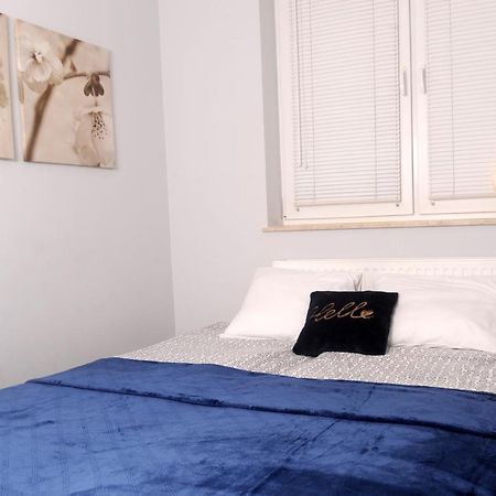 Apartament Ster Kolobrzeg 아파트 외부 사진