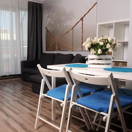 Apartament Ster Kolobrzeg 아파트 외부 사진