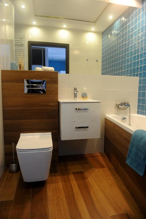 Apartament Ster Kolobrzeg 아파트 외부 사진