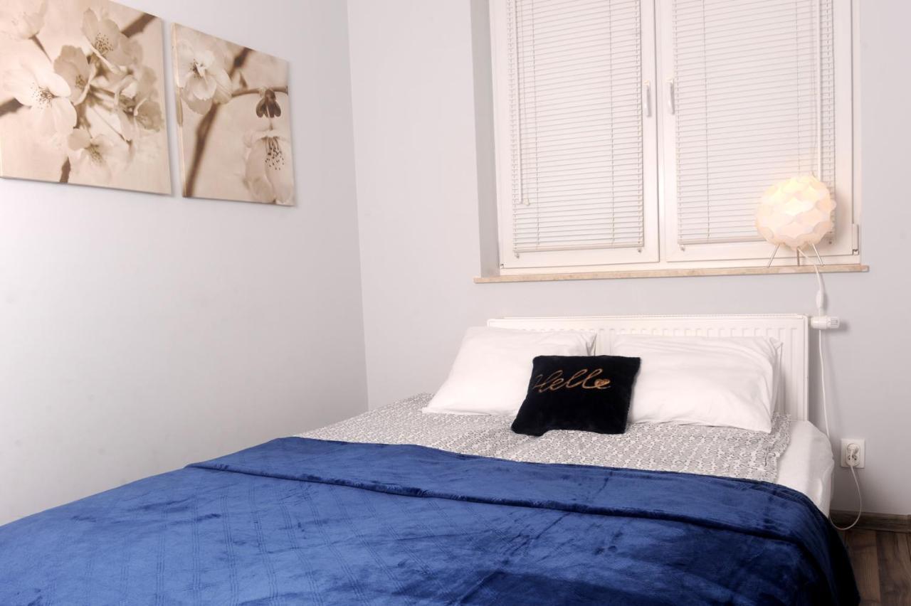 Apartament Ster Kolobrzeg 아파트 외부 사진