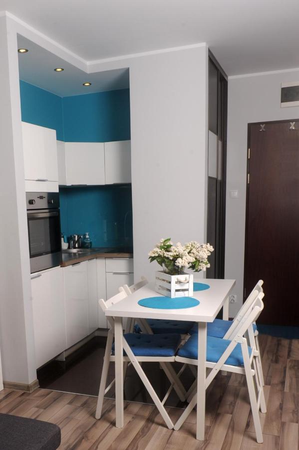 Apartament Ster Kolobrzeg 아파트 외부 사진