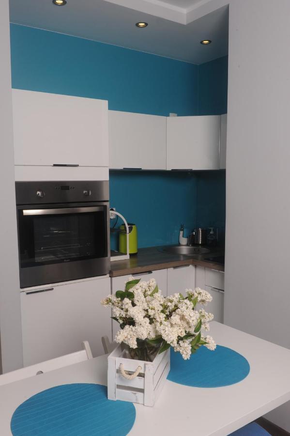 Apartament Ster Kolobrzeg 아파트 외부 사진