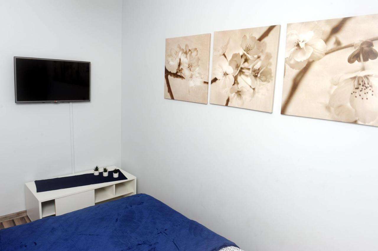 Apartament Ster Kolobrzeg 아파트 외부 사진