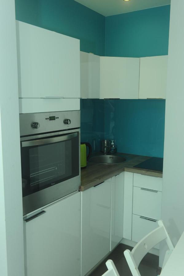 Apartament Ster Kolobrzeg 아파트 외부 사진